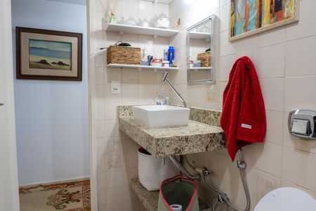 Apartamento à venda com 90m², 3 quartos e 1 vaga
