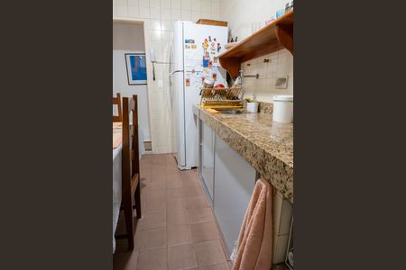 Apartamento à venda com 90m², 3 quartos e 1 vaga