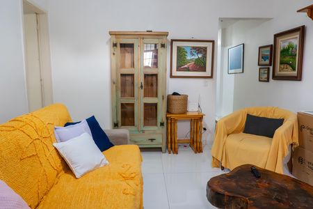 Apartamento à venda com 90m², 3 quartos e 1 vaga