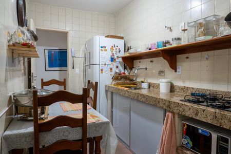 Apartamento à venda com 90m², 3 quartos e 1 vaga