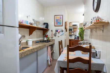 Apartamento à venda com 90m², 3 quartos e 1 vaga