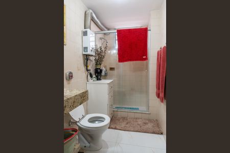 Apartamento à venda com 90m², 3 quartos e 1 vaga