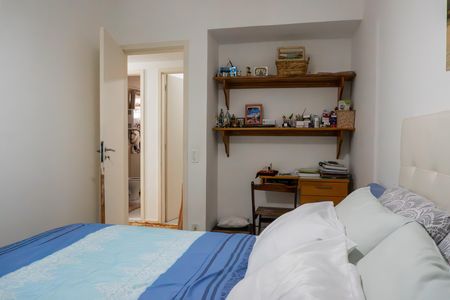 Apartamento à venda com 90m², 3 quartos e 1 vaga
