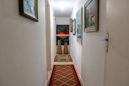 Apartamento à venda com 90m², 3 quartos e 1 vaga