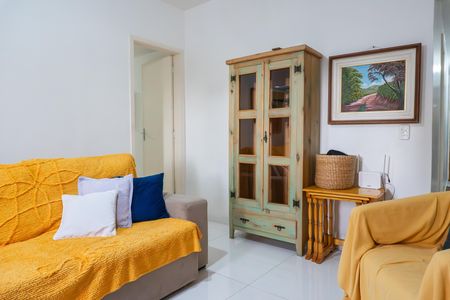Apartamento à venda com 90m², 3 quartos e 1 vaga