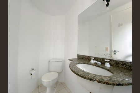 Apartamento para alugar com 70m², 2 quartos e 2 vagas Apartamento para alugar com 70m², 2 quartos e 2 vagasBanheiro Suíte 2