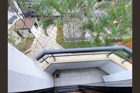 Apartamento para alugar com 70m², 2 quartos e 2 vagas Apartamento para alugar com 70m², 2 quartos e 2 vagasVaranda Suíte 2