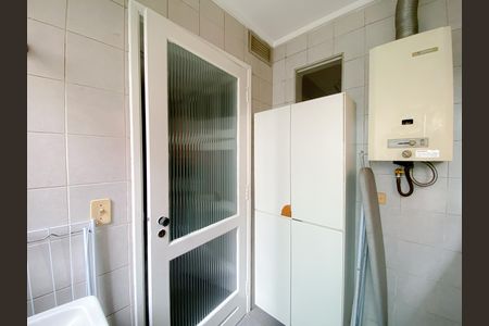 Apartamento para alugar com 70m², 2 quartos e 2 vagas Apartamento para alugar com 70m², 2 quartos e 2 vagasÁrea de Serviço