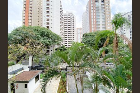 Apartamento para alugar com 70m², 2 quartos e 2 vagas Apartamento para alugar com 70m², 2 quartos e 2 vagasVaranda Suíte 2