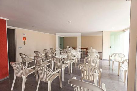 Apartamento para alugar com 70m², 2 quartos e 2 vagas Apartamento para alugar com 70m², 2 quartos e 2 vagasÁrea Comum
