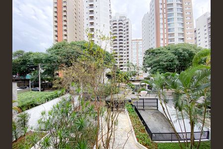 Apartamento para alugar com 70m², 2 quartos e 2 vagas Apartamento para alugar com 70m², 2 quartos e 2 vagasVaranda