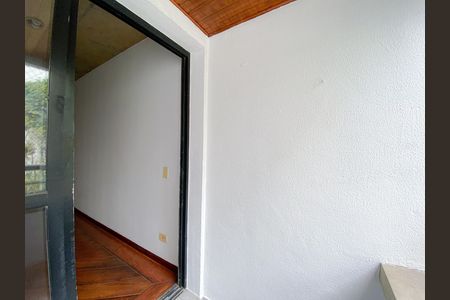 Apartamento para alugar com 70m², 2 quartos e 2 vagas Apartamento para alugar com 70m², 2 quartos e 2 vagasVaranda