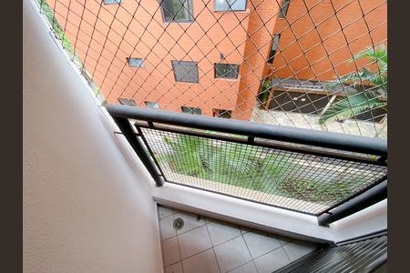 Apartamento para alugar com 70m², 2 quartos e 2 vagas Apartamento para alugar com 70m², 2 quartos e 2 vagasVaranda Suíte