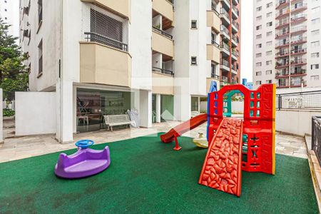 Apartamento para alugar com 70m², 2 quartos e 2 vagas Apartamento para alugar com 70m², 2 quartos e 2 vagasÁrea Comum
