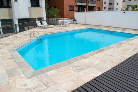 Apartamento para alugar com 70m², 2 quartos e 2 vagas Apartamento para alugar com 70m², 2 quartos e 2 vagasÁrea Comum