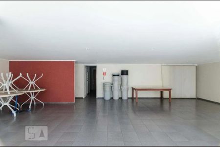 Apartamento para alugar com 70m², 2 quartos e 2 vagas Apartamento para alugar com 70m², 2 quartos e 2 vagasÁrea Comum