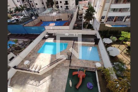 Apartamento para alugar com 70m², 2 quartos e 2 vagas Apartamento para alugar com 70m², 2 quartos e 2 vagasÁrea Comum