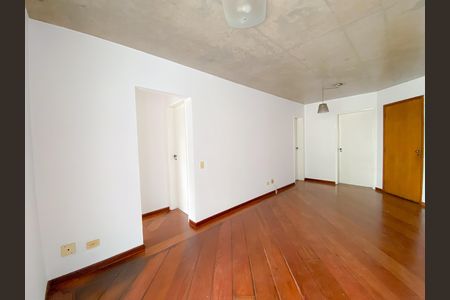 Sala de apartamento para alugar com 2 quartos, 70m² em Vila Leopoldina, São Paulo