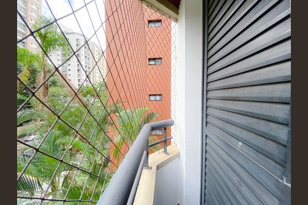Apartamento para alugar com 70m², 2 quartos e 2 vagas Apartamento para alugar com 70m², 2 quartos e 2 vagasVaranda Suíte 2