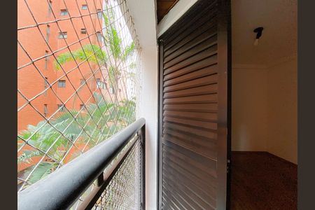 Apartamento para alugar com 70m², 2 quartos e 2 vagas Apartamento para alugar com 70m², 2 quartos e 2 vagasVaranda Suíte