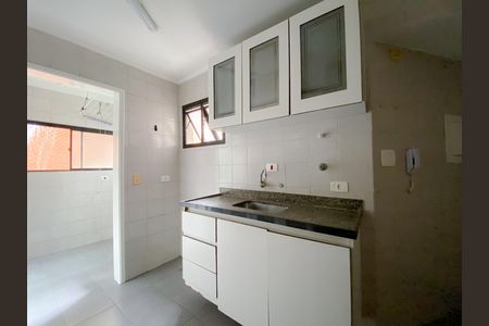 Apartamento para alugar com 70m², 2 quartos e 2 vagas Apartamento para alugar com 70m², 2 quartos e 2 vagasCozinha