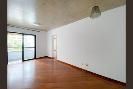 Sala de apartamento para alugar com 2 quartos, 70m² em Vila Leopoldina, São Paulo