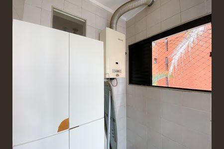 Apartamento para alugar com 70m², 2 quartos e 2 vagas Apartamento para alugar com 70m², 2 quartos e 2 vagasÁrea de Serviço