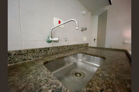 Apartamento para alugar com 70m², 2 quartos e 2 vagas Apartamento para alugar com 70m², 2 quartos e 2 vagasCozinha