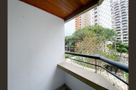 Varanda de apartamento para alugar com 2 quartos, 70m² em Vila Leopoldina, São Paulo