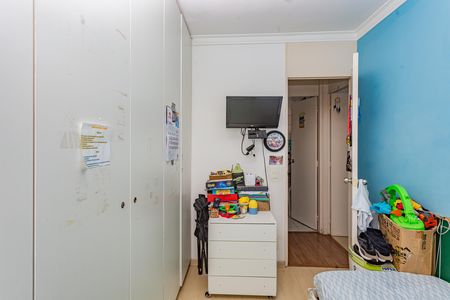 Apartamento para alugar com 55m², 2 quartos e 1 vaga Apartamento para alugar com 55m², 2 quartos e 1 vagaQuarto 2
