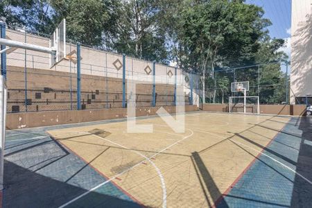 Apartamento para alugar com 55m², 2 quartos e 1 vaga Apartamento para alugar com 55m², 2 quartos e 1 vagaQuadra Esportiva