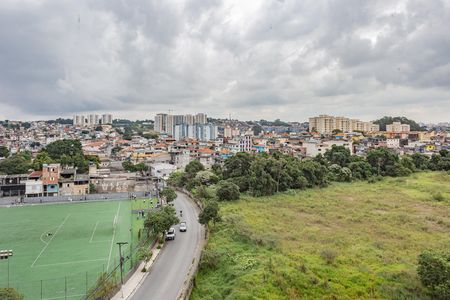 Apartamento para alugar com 55m², 2 quartos e 1 vaga Apartamento para alugar com 55m², 2 quartos e 1 vagaVista