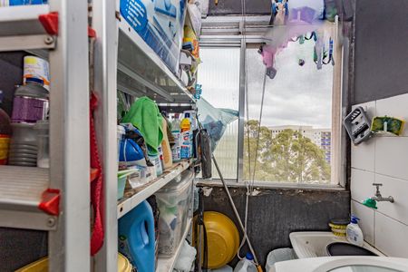 Apartamento para alugar com 55m², 2 quartos e 1 vaga Apartamento para alugar com 55m², 2 quartos e 1 vagaÁrea de Serviço