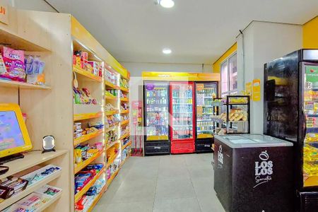 Apartamento à venda com 29m², 1 quarto e sem vagaÁrea Comum