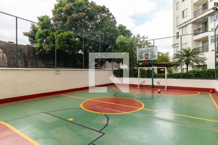 Apartamento à venda com 29m², 1 quarto e sem vagaÁrea Comum