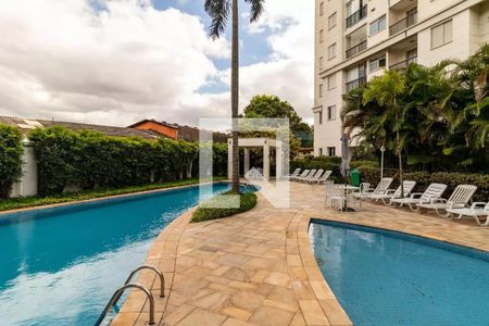Apartamento à venda com 29m², 1 quarto e sem vagaÁrea Comum