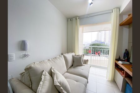 Apartamento à venda com 29m², 1 quarto e sem vagaSala/Cozinha