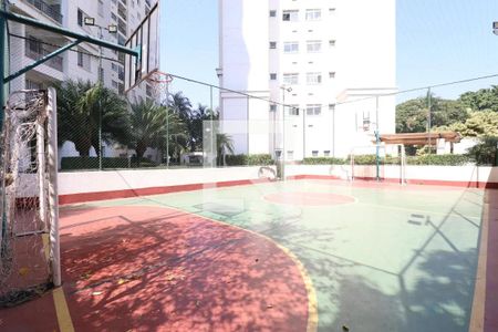 Apartamento à venda com 29m², 1 quarto e sem vagaÁrea Comum