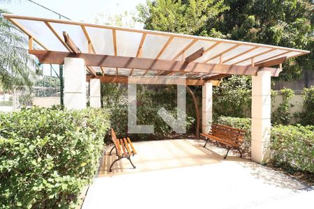 Apartamento à venda com 29m², 1 quarto e sem vagaÁrea Comum