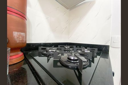 Apartamento à venda com 29m², 1 quarto e sem vagaSala/Cozinha