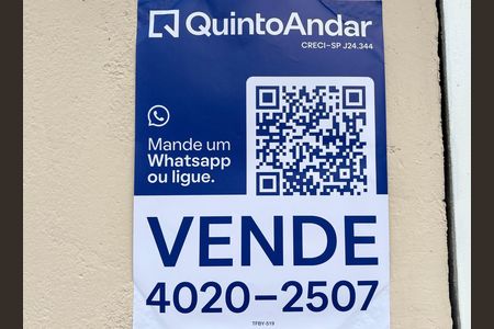Casa à venda com 270m², 3 quartos e 1 vaga Casa à venda com 270m², 3 quartos e 1 vagaPlaca