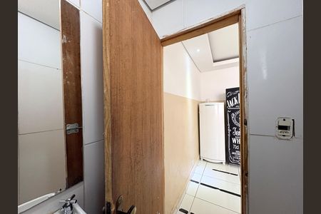 Casa à venda com 270m², 3 quartos e 1 vaga Casa à venda com 270m², 3 quartos e 1 vagaLavabo - Salão de festas