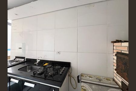 Casa à venda com 270m², 3 quartos e 1 vaga Casa à venda com 270m², 3 quartos e 1 vagaChurrasqueira