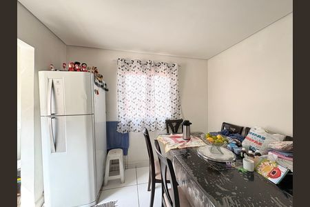 Casa à venda com 270m², 3 quartos e 1 vaga Casa à venda com 270m², 3 quartos e 1 vagaCozinha