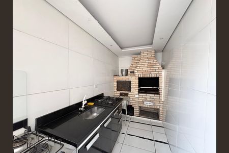 Casa à venda com 270m², 3 quartos e 1 vaga Casa à venda com 270m², 3 quartos e 1 vagaChurrasqueira