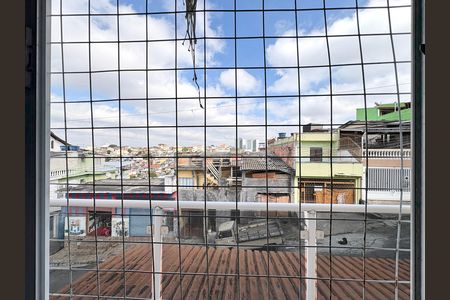 Casa à venda com 270m², 3 quartos e 1 vaga Casa à venda com 270m², 3 quartos e 1 vagaVista do Quarto 1