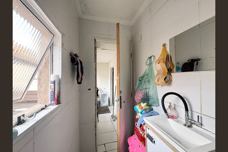 Casa à venda com 270m², 3 quartos e 1 vaga Casa à venda com 270m², 3 quartos e 1 vagaBanheiro