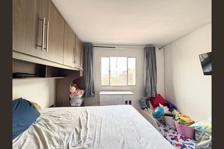 Quarto 1 de casa à venda com 3 quartos, 270m² em Vila Serralheiro, São Paulo