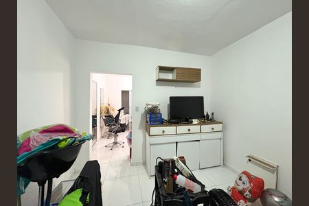 Casa à venda com 270m², 3 quartos e 1 vaga Casa à venda com 270m², 3 quartos e 1 vagaQuarto de Serviço