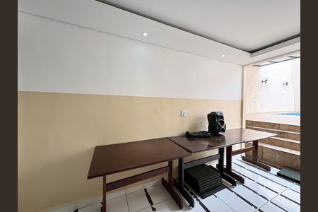 Casa à venda com 270m², 3 quartos e 1 vaga Casa à venda com 270m², 3 quartos e 1 vagaSalão de Festas